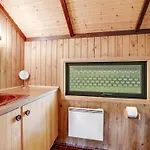 펜션 Ovine - 900m From The Sea By Interhome