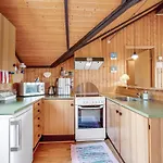 펜션 Ovine - 900m From The Sea By Interhome Bøtø By