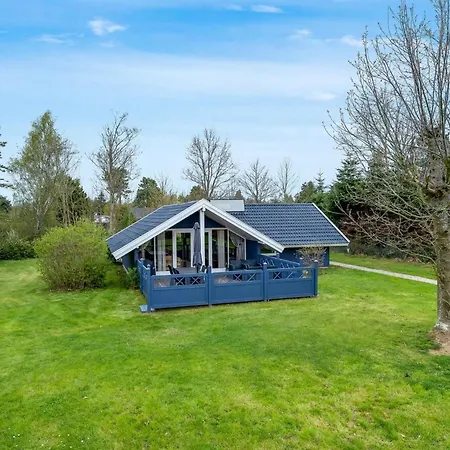 Holiday home Ovine - 900m From The Sea By Interhome