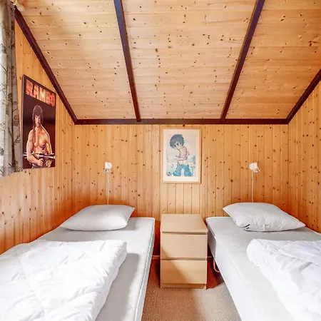 Holiday home Ovine - 900m From The Sea By Interhome Boto By