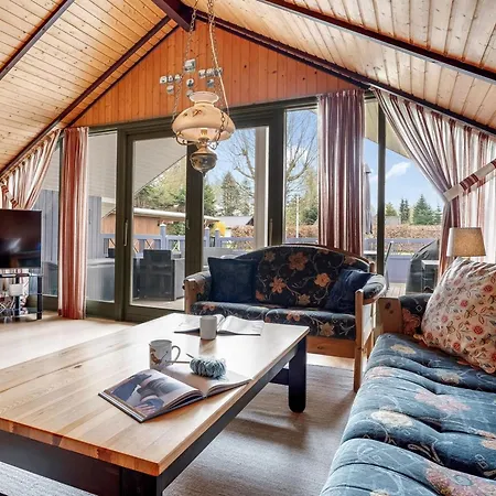 Ovine - 900m From The Sea By Interhome Holiday home Boto By