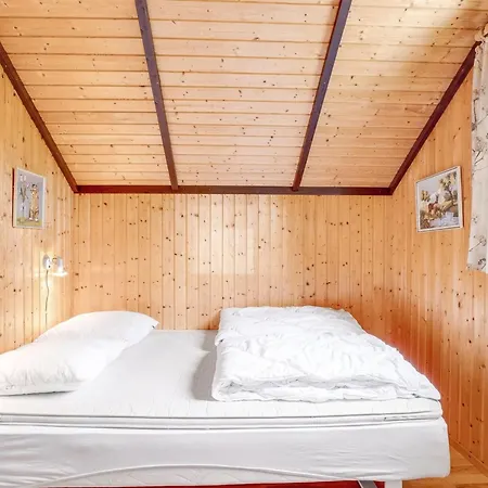 Holiday home Ovine - 900m From The Sea By Interhome Boto By