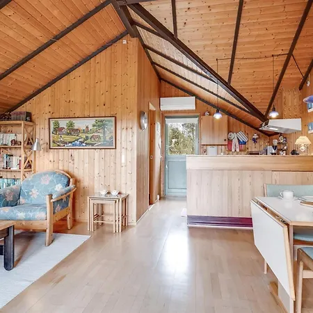 Holiday home Ovine - 900m From The Sea By Interhome Boto By