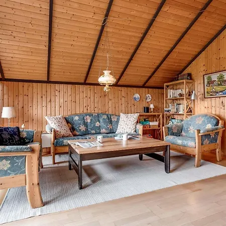 Ovine - 900m From The Sea By Interhome Holiday home