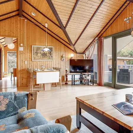 Ovine - 900m From The Sea By Interhome Holiday home